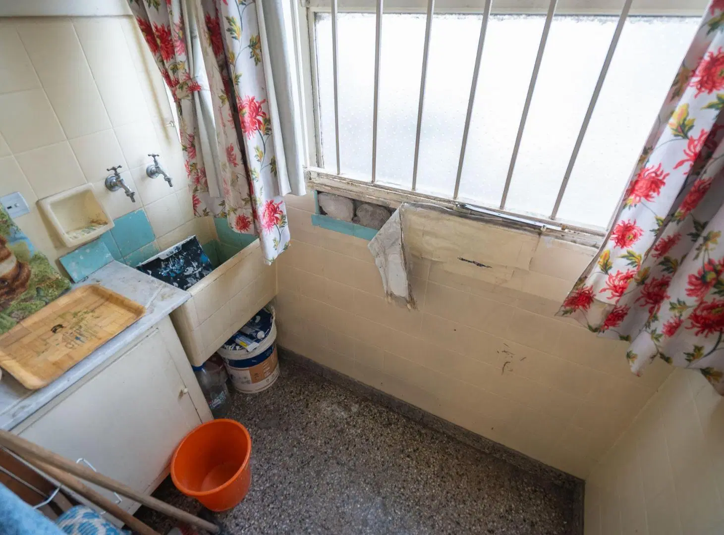 Venta departamento 2 ambientes 53m² Constitución 4