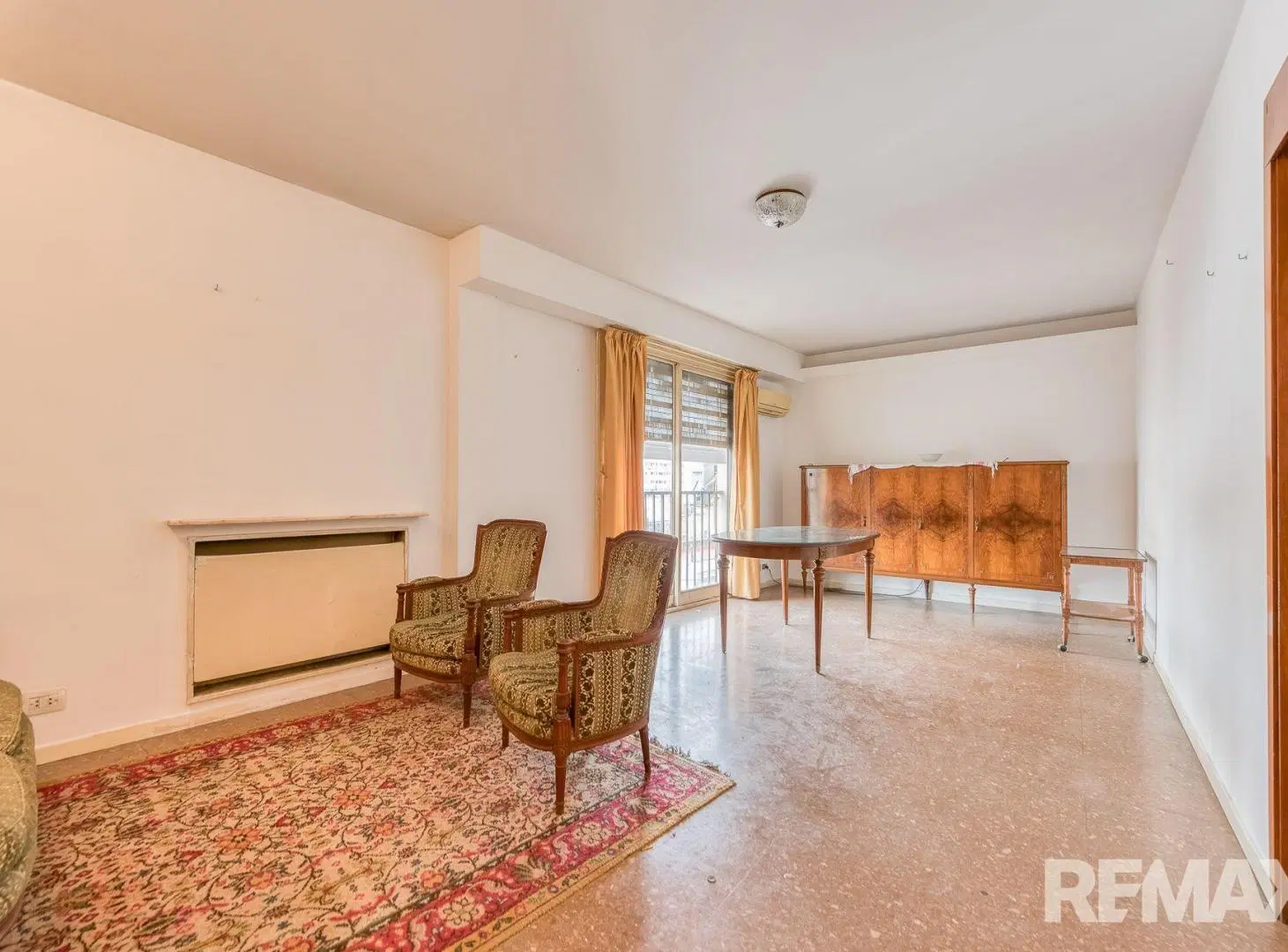 Venta departamento 2 ambientes 53m² Constitución 8