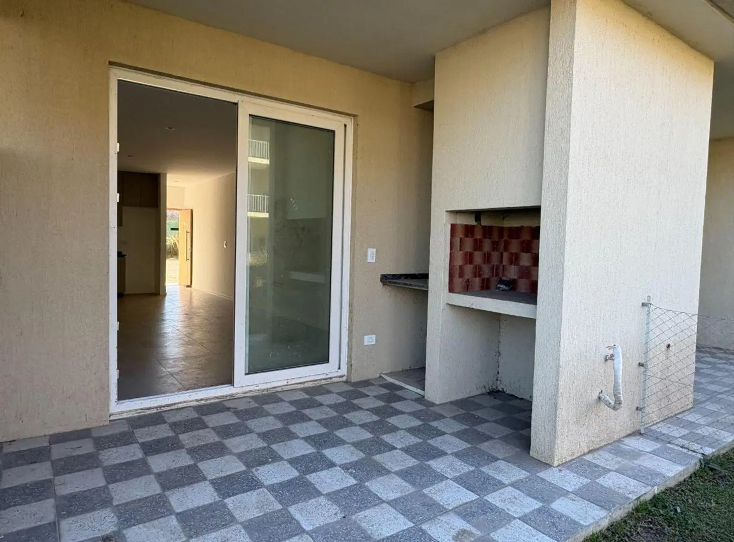 VENTA MONOAMBIENTE A ESTRENAR CHIC VILLAGE PILAR 3