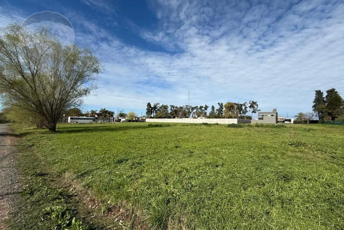 VENTA TERRENO EN PUEBLO NUEVO, LUJÁN- APTO CRÉDITO 4