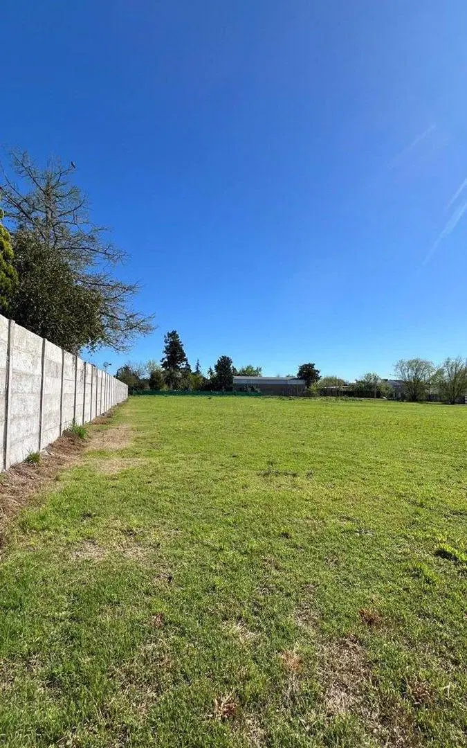 VENTA TERRENO EN PUEBLO NUEVO, LUJÁN- APTO CRÉDITO 8