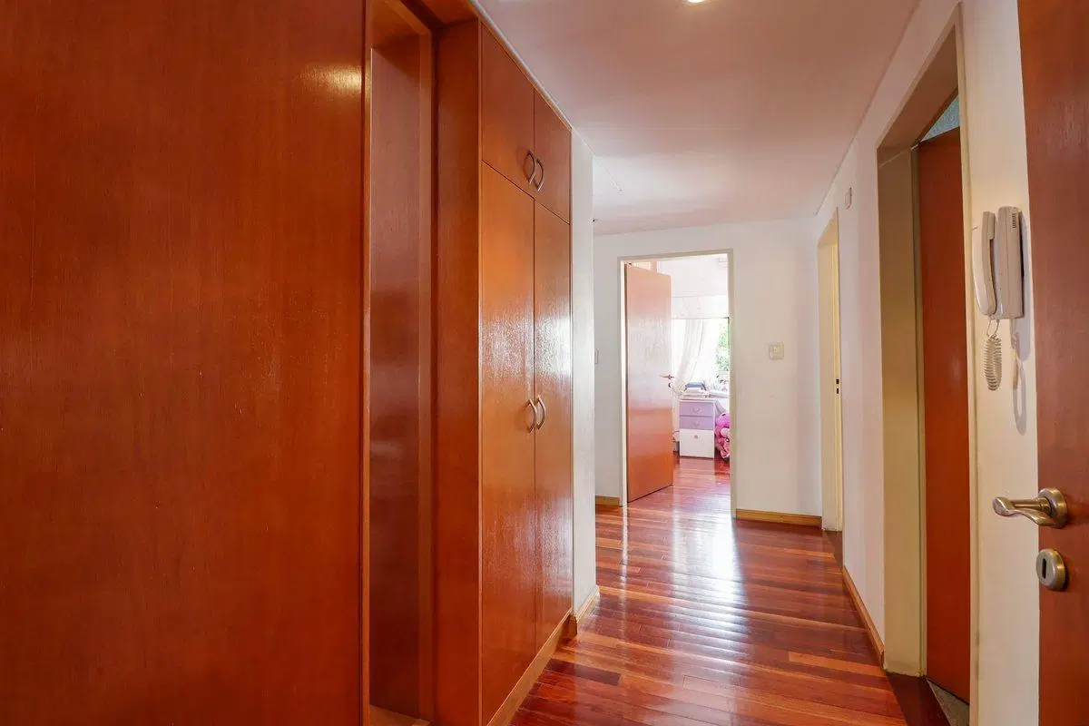 VENTA PISO 4 AMB CON DEP /BALCON COCHERA CUB 5