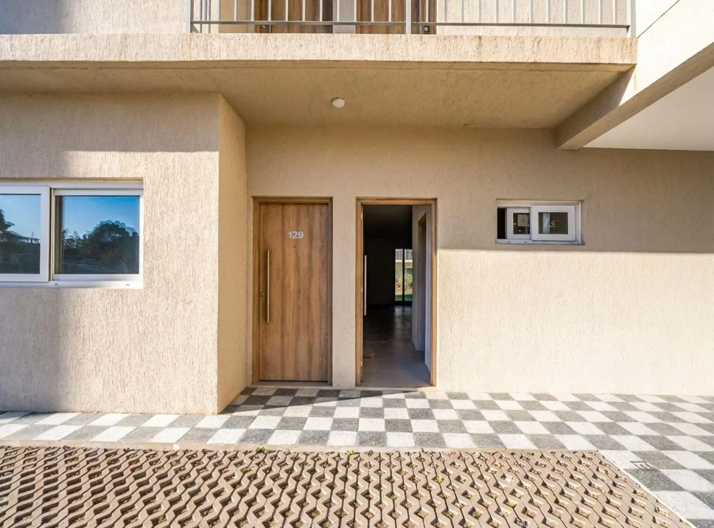 VENTA DEPTO 1 AMB A ESTRENAR C/COCH - FINANCIACION 4