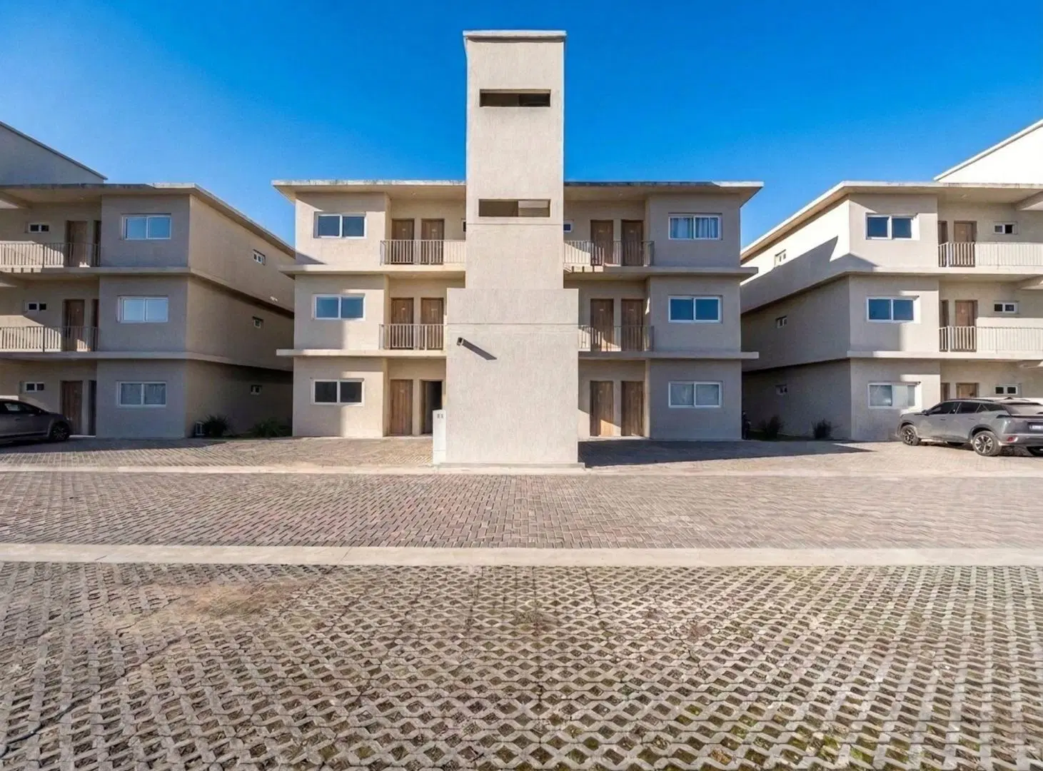 VENTA DEPTO 1 AMB A ESTRENAR C/COCH - FINANCIACION 3