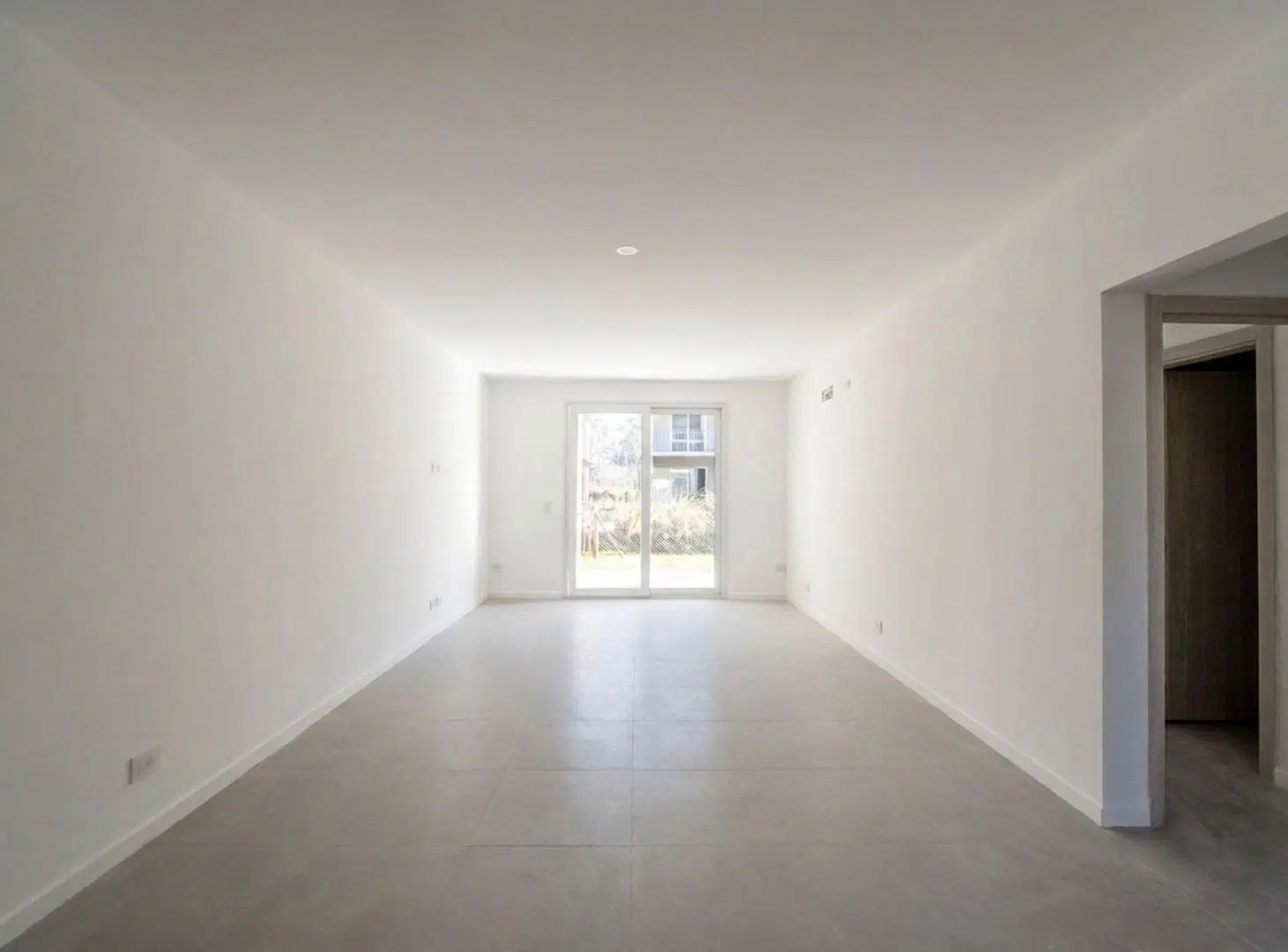 VENTA DEPTO 3 AMB A ESTRENAR C/COCH - PILAR 2