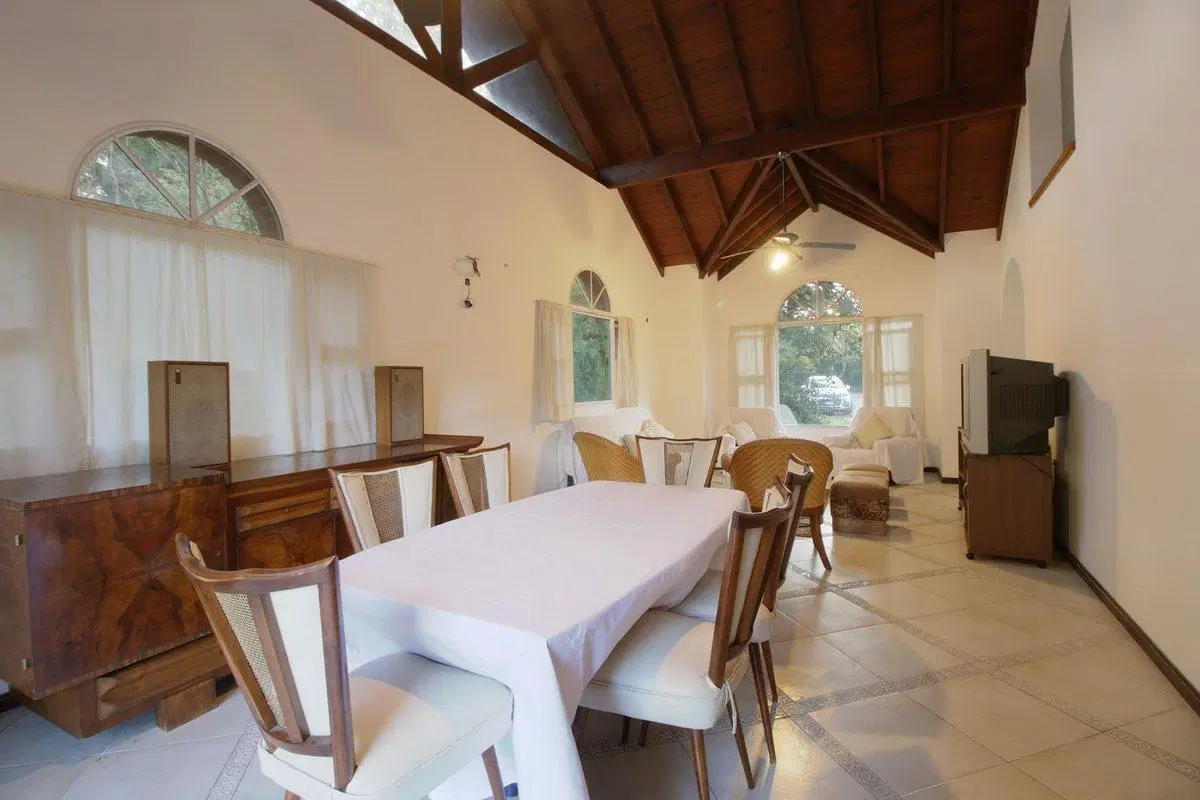 Casa en venta 5 ambientes,  La Campiña, Pilar. 5