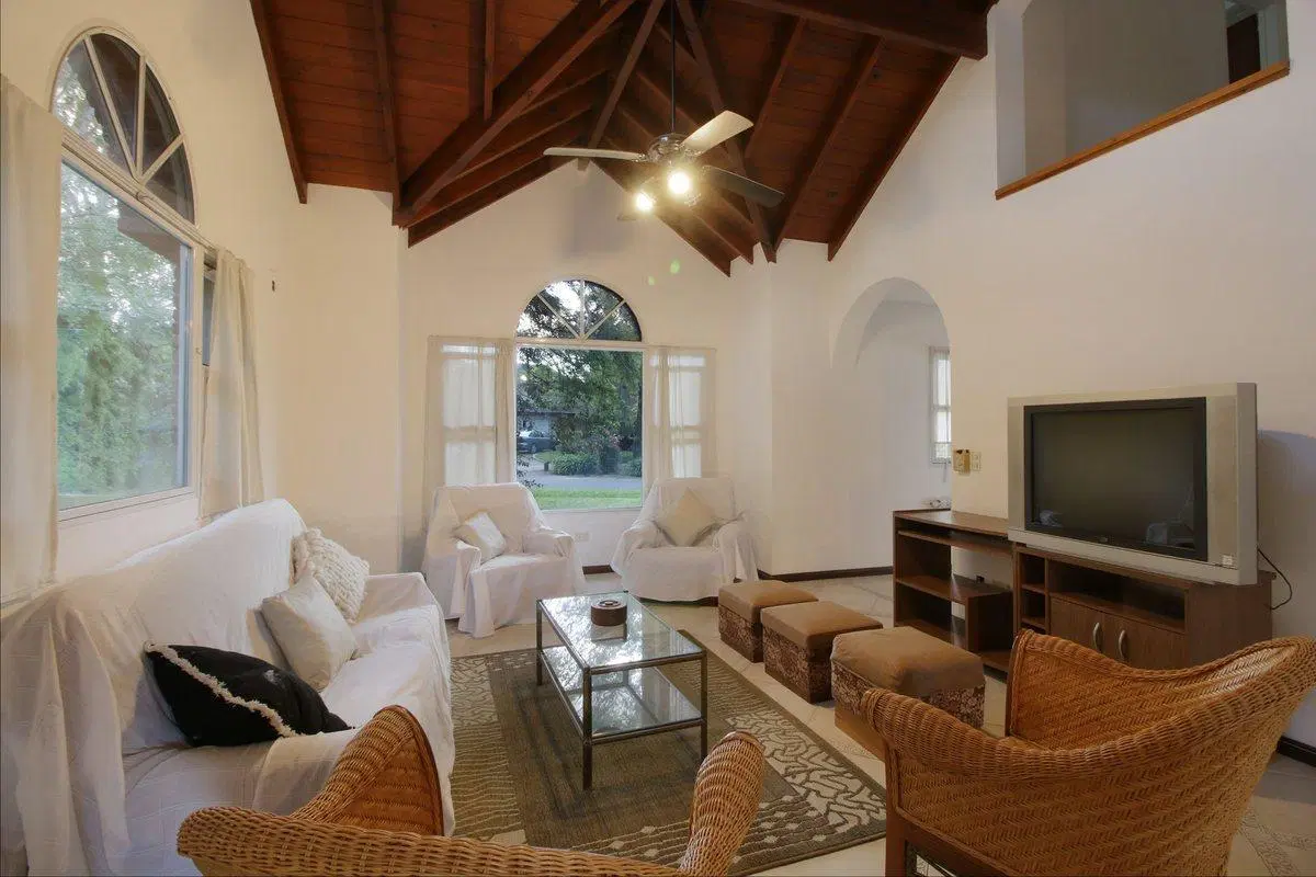 Casa en venta 5 ambientes,  La Campiña, Pilar. 4