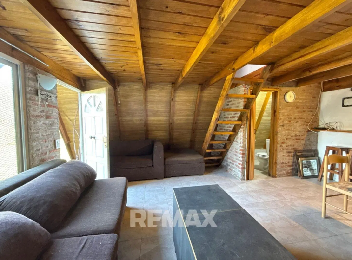 VENTA CASA 4 AMB PARQUE EXALTACION DE LA CRUZ 5