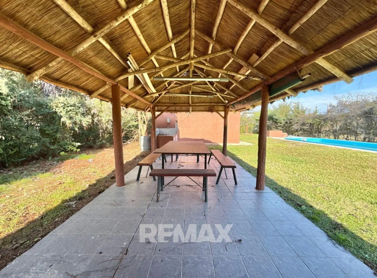 VENTA CASA 4 AMB PARQUE EXALTACION DE LA CRUZ 3
