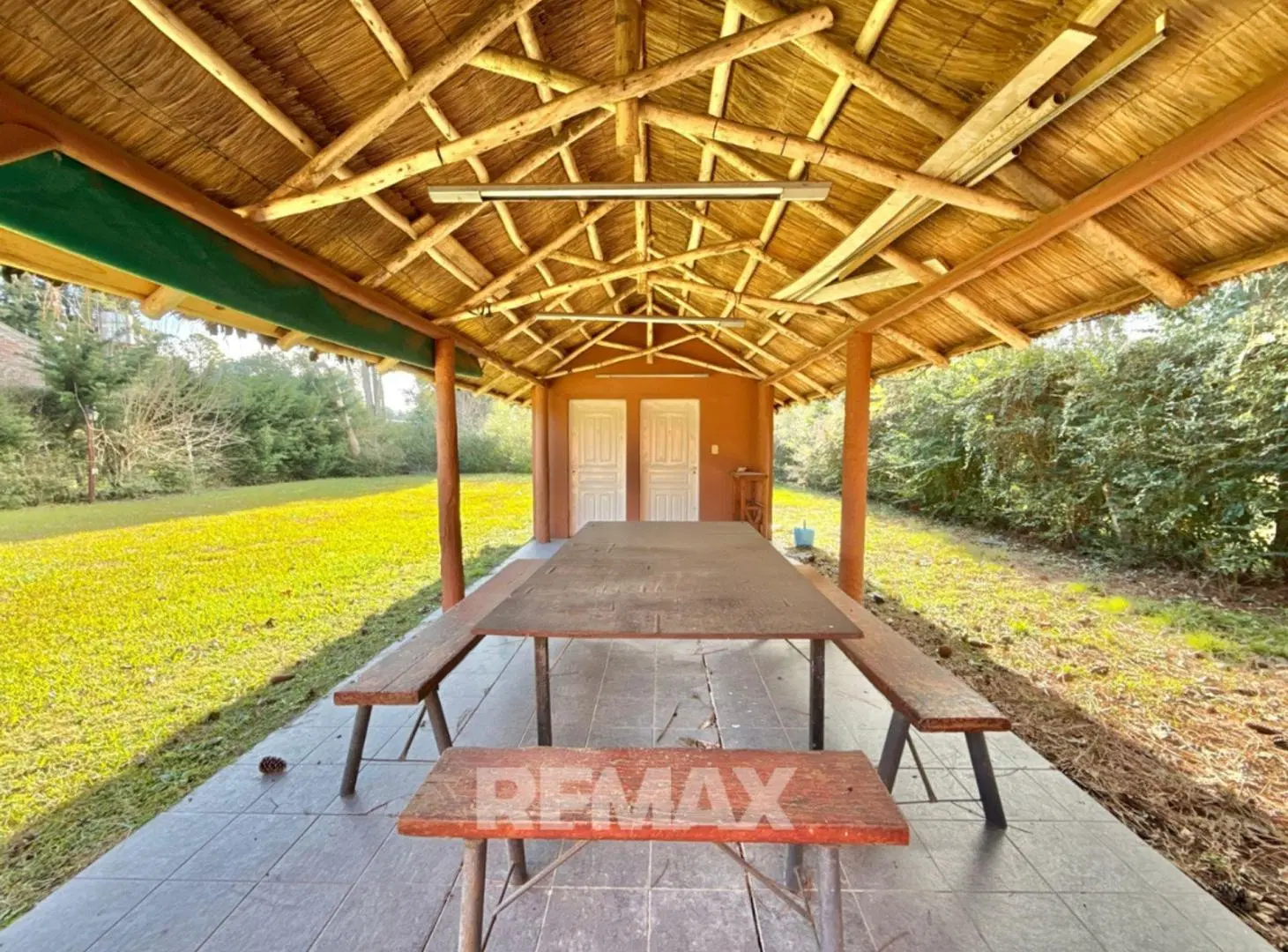 VENTA CASA 4 AMB PARQUE EXALTACION DE LA CRUZ 5