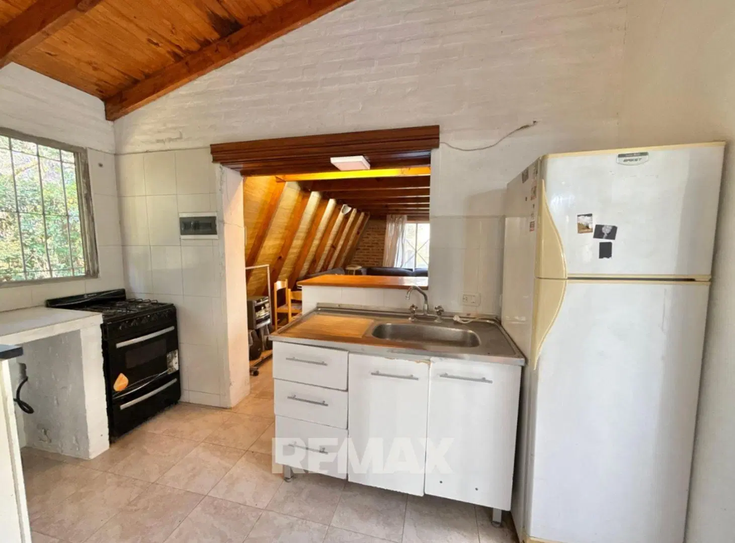 VENTA CASA 4 AMB PARQUE EXALTACION DE LA CRUZ 8