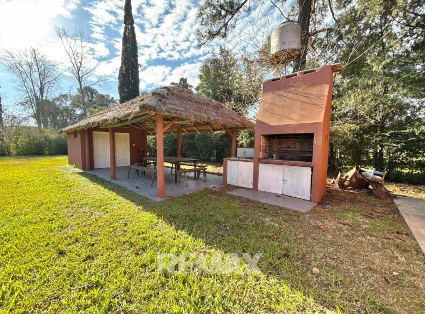 VENTA CASA 4 AMB PARQUE EXALTACION DE LA CRUZ 4