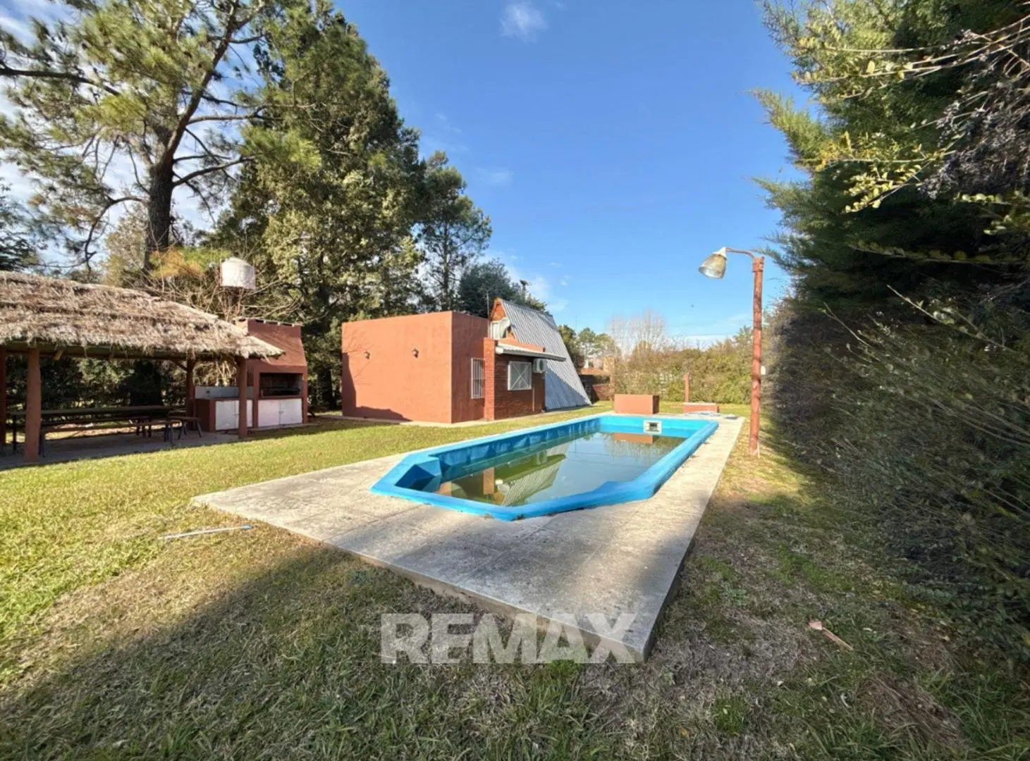 VENTA CASA 4 AMB PARQUE EXALTACION DE LA CRUZ 8