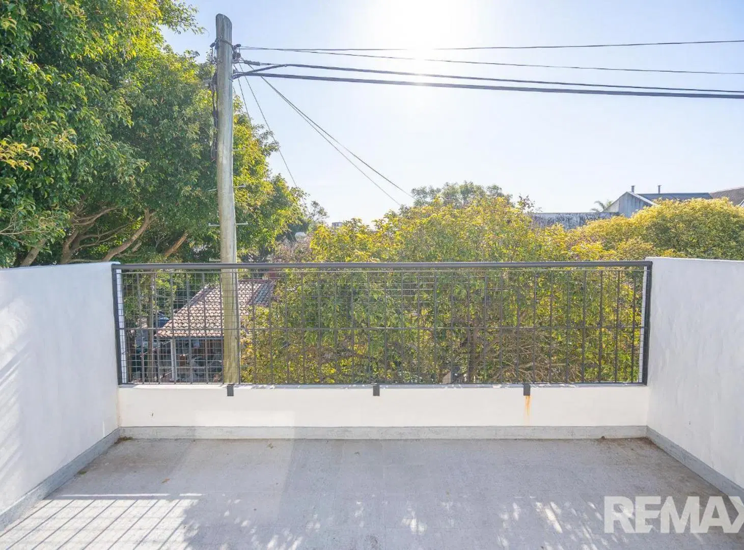Venta casa 6 ambientes tipo PH con patio y balcon 3