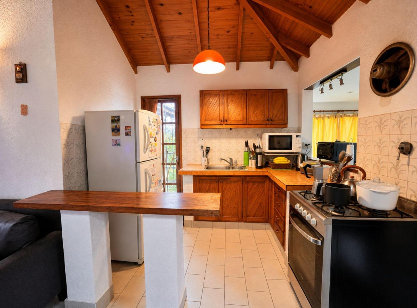 Foto de Casa en venta 3 ambientes b.cerrado La Lonja Pilar, imagen 4