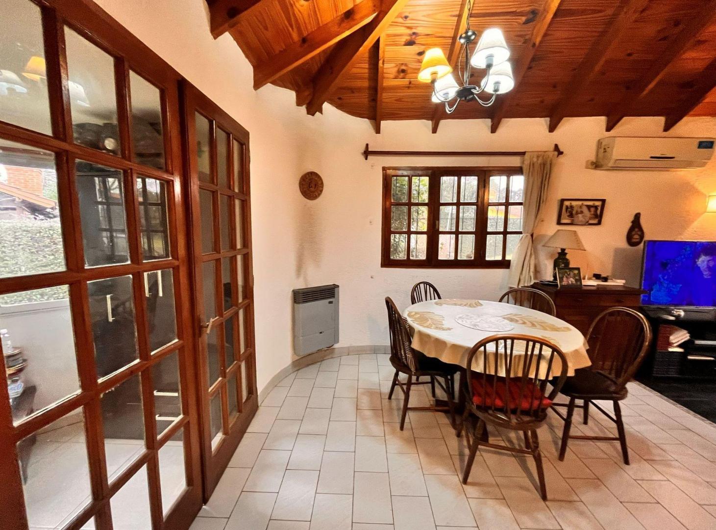 Foto de Casa en venta 3 ambientes b.cerrado La Lonja Pilar, imagen 5