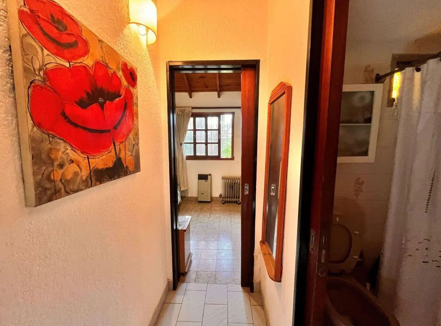 Casa en venta 3 ambientes con amenities 8