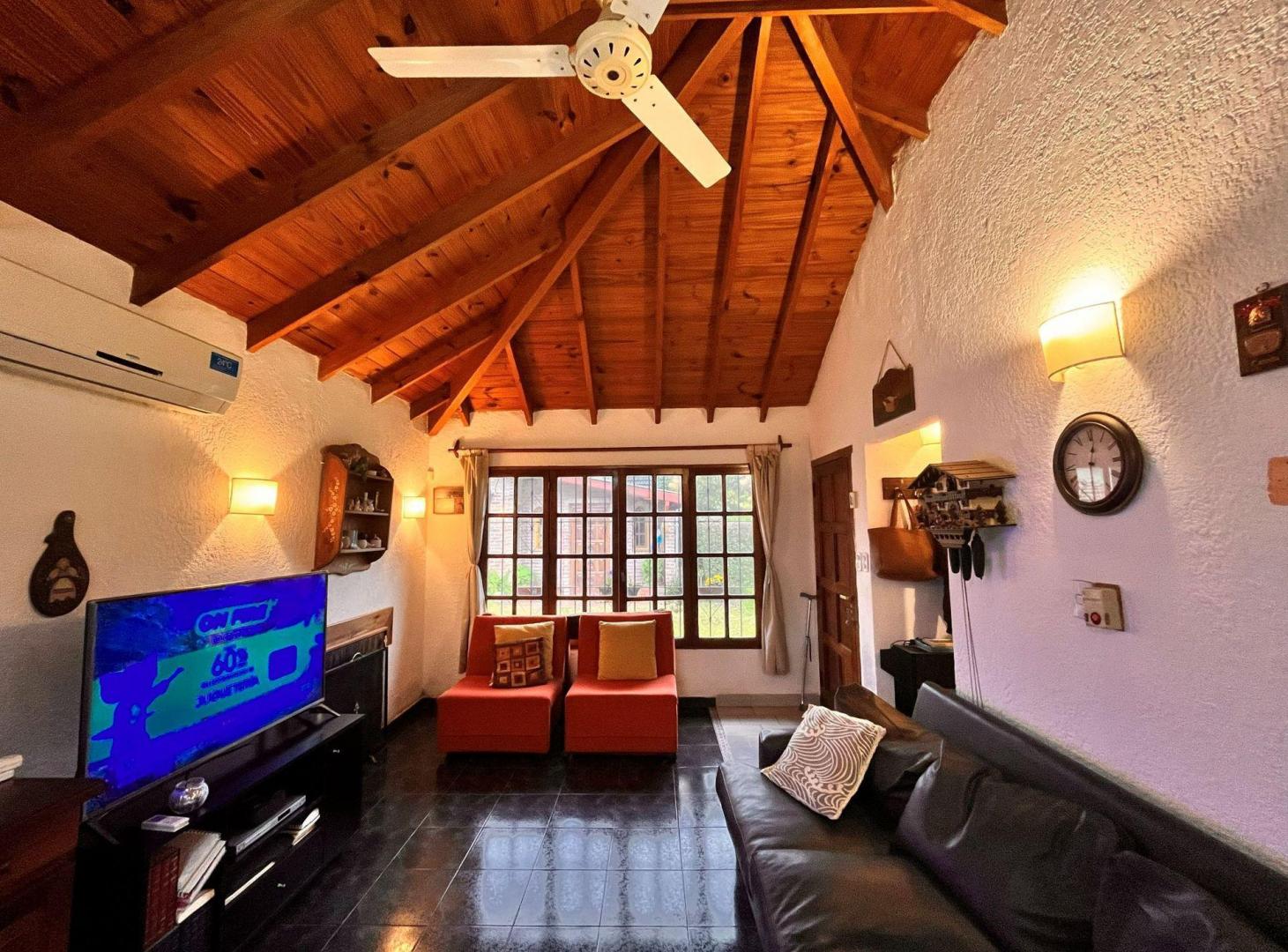 Foto de Casa en venta 3 ambientes b.cerrado La Lonja Pilar, imagen 1