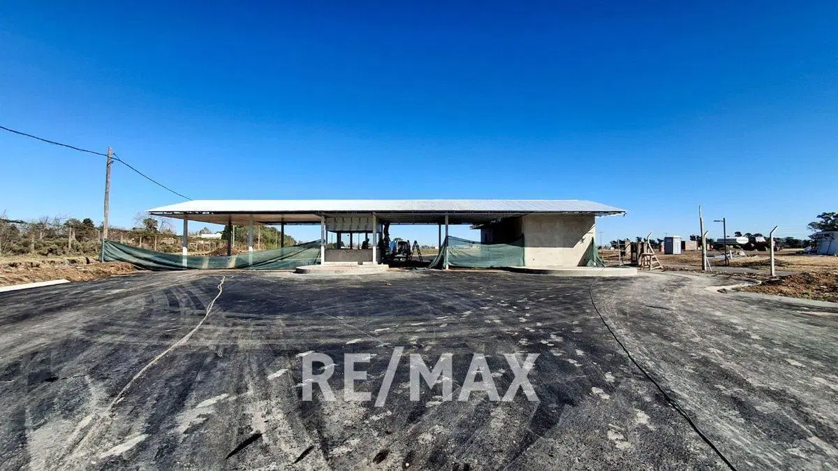 LOTE EN VENTA EN BARRIO CERRADO LA POSTA, PILAR 4
