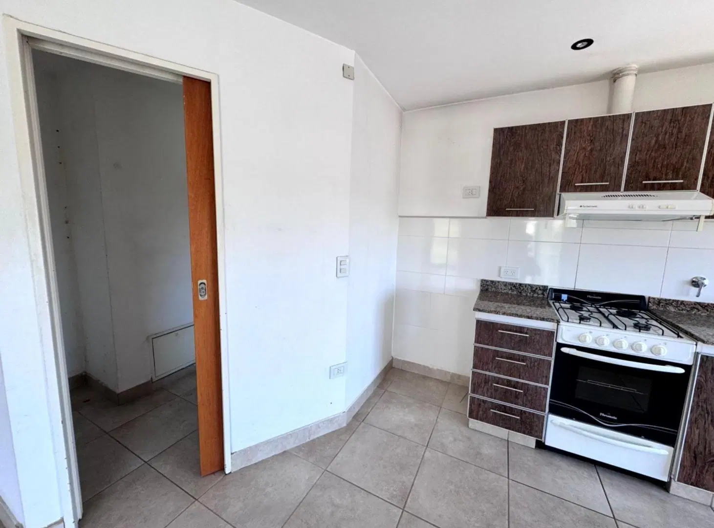 ALQUILER DEPARTAMENTO 3/4 AMB. COCHERA PILAR 3