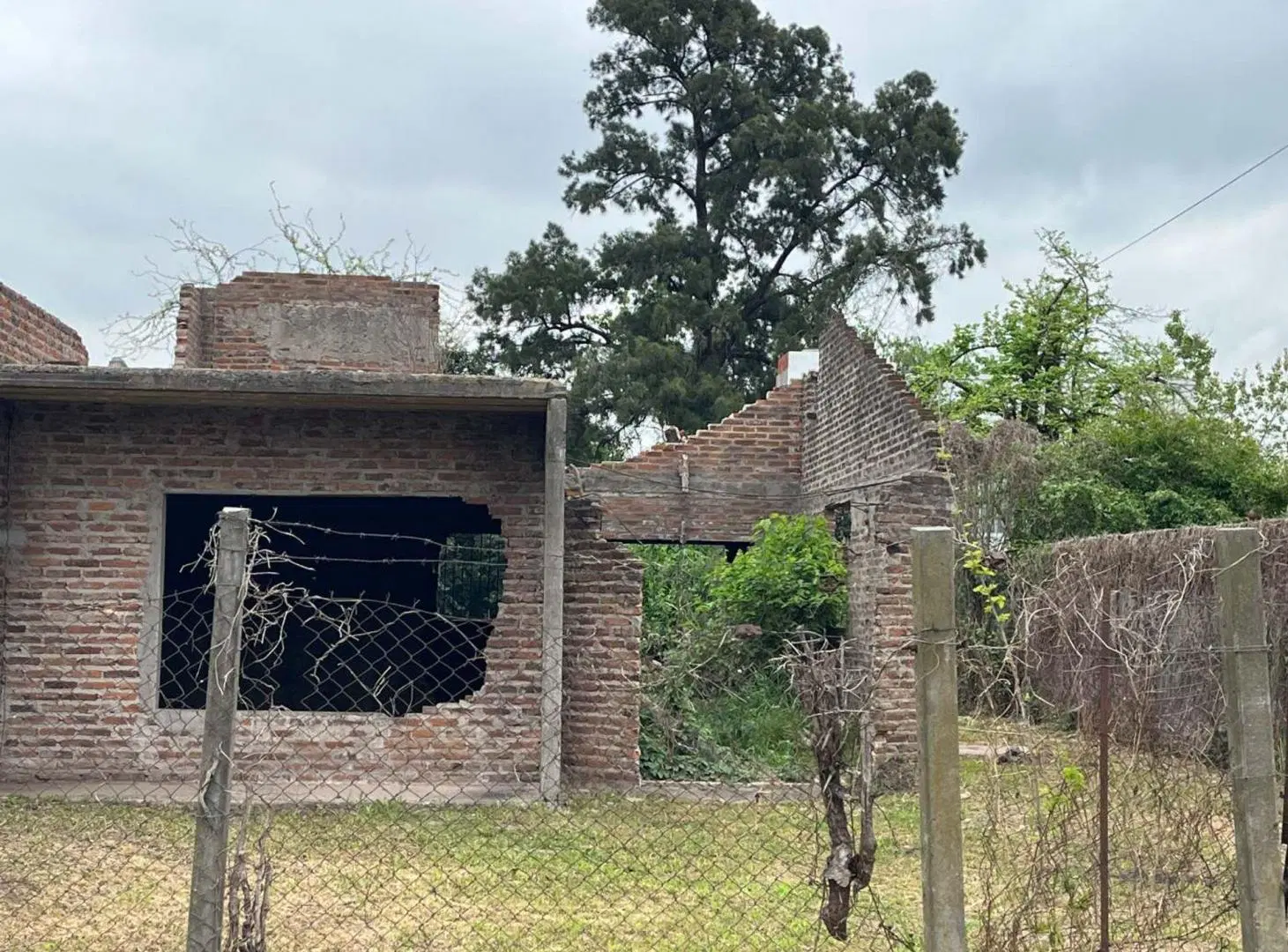 VENTA TERRENO  500M2 A METROS DE  RUTA 8  PILAR 4