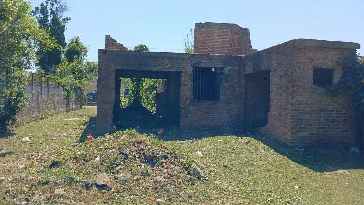 VENTA TERRENO  500M2 A METROS DE  RUTA 8  PILAR 8