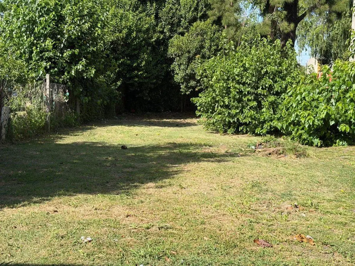 VENTA TERRENO  500M2 A METROS DE  RUTA 8  PILAR 3