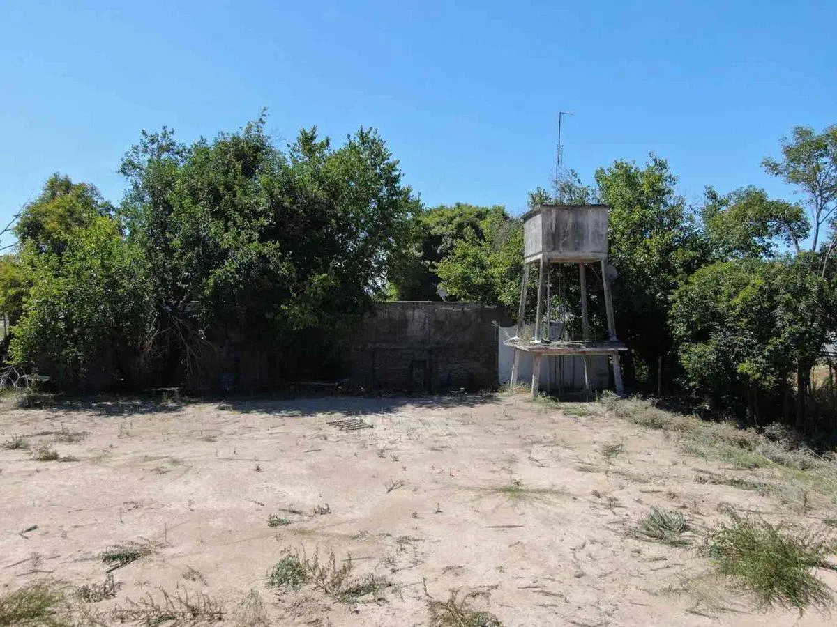 Venta Lote 1972 mts2 Fatima sobre colect panameri 4