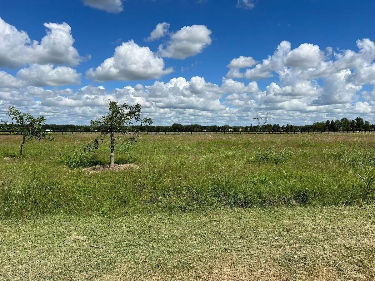 Venta Lote Pilar Estancias del Pilar-B Lagunas 8