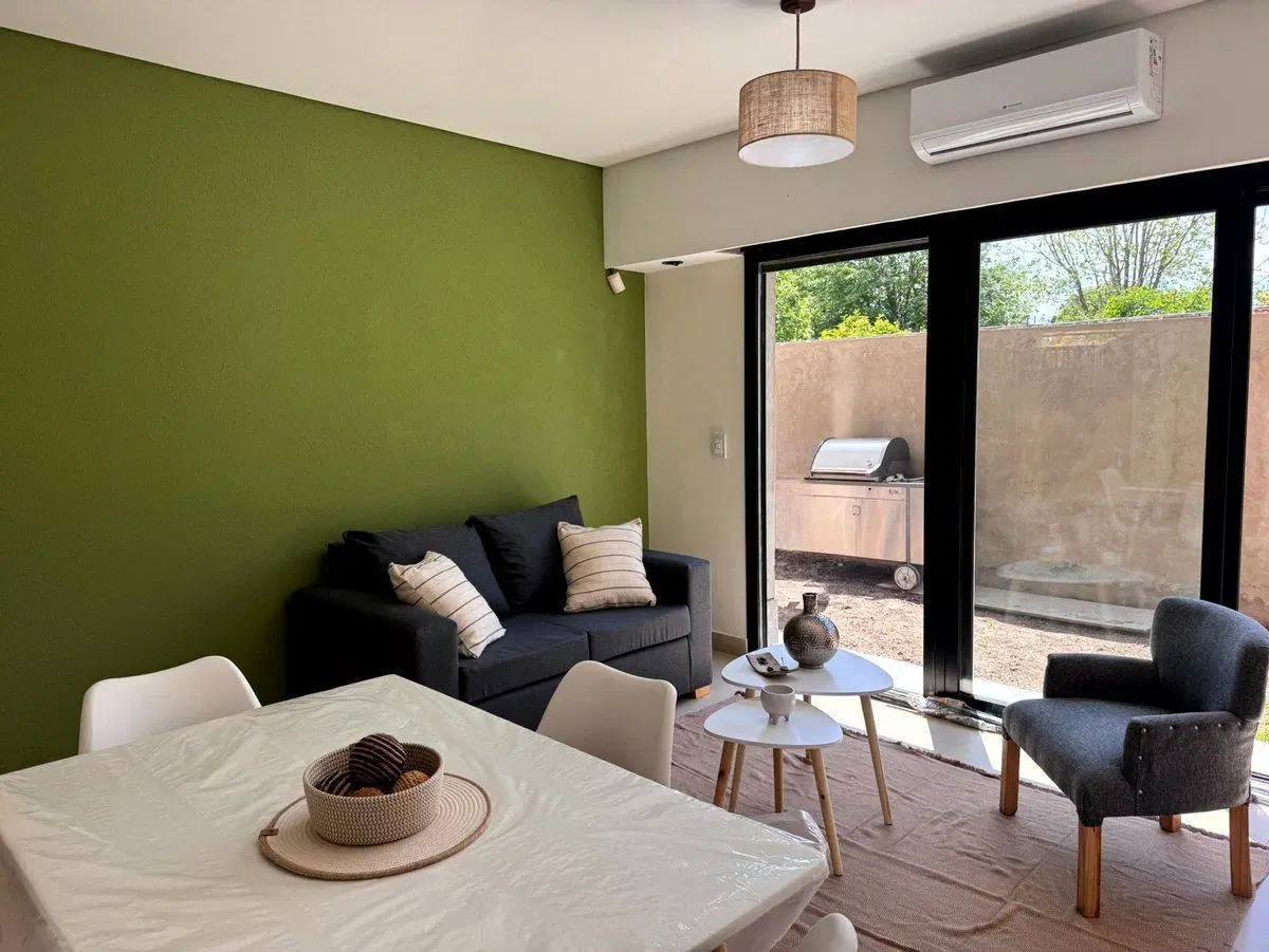 VENTA DEPARTAMENTO A ESTRENAR COCHERA PILAR 3