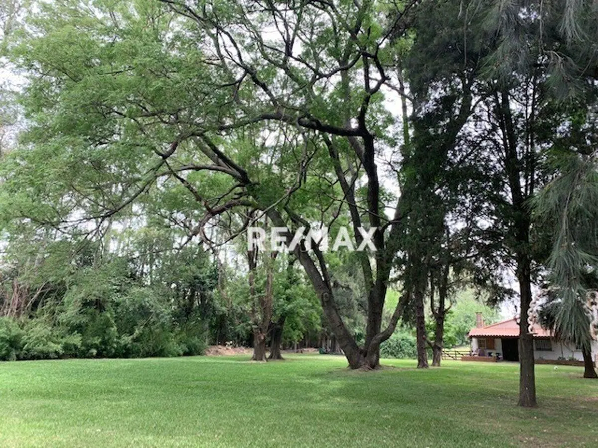 Terreno Venta Pilar 2 has  OPORTUNIDAD 5