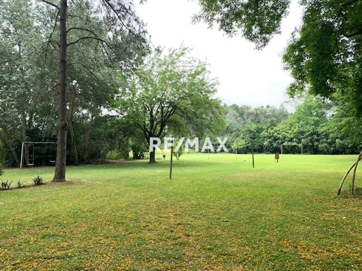 Terreno Venta Pilar 2 has  OPORTUNIDAD 3