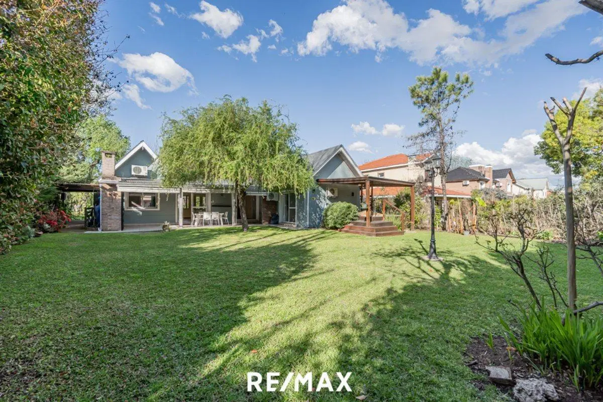 Venta casa 4 amb  Brio Bermudas Pilar APTO CREDITO 4