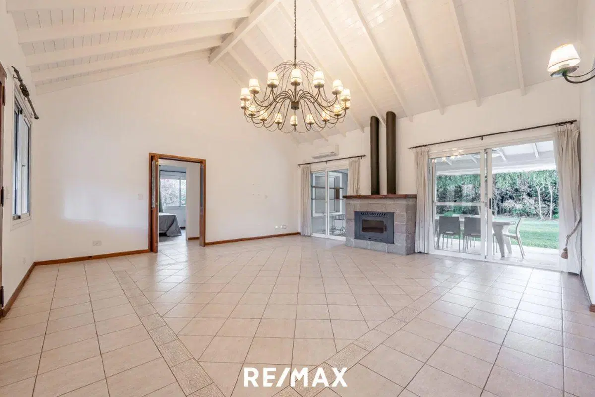 Venta casa 4 amb  Brio Bermudas Pilar APTO CREDITO 2