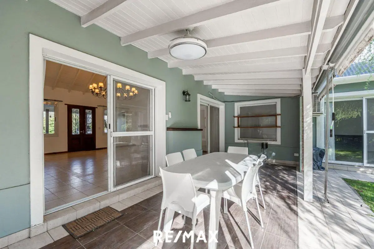 Venta casa 4 amb  Brio Bermudas Pilar APTO CREDITO 3