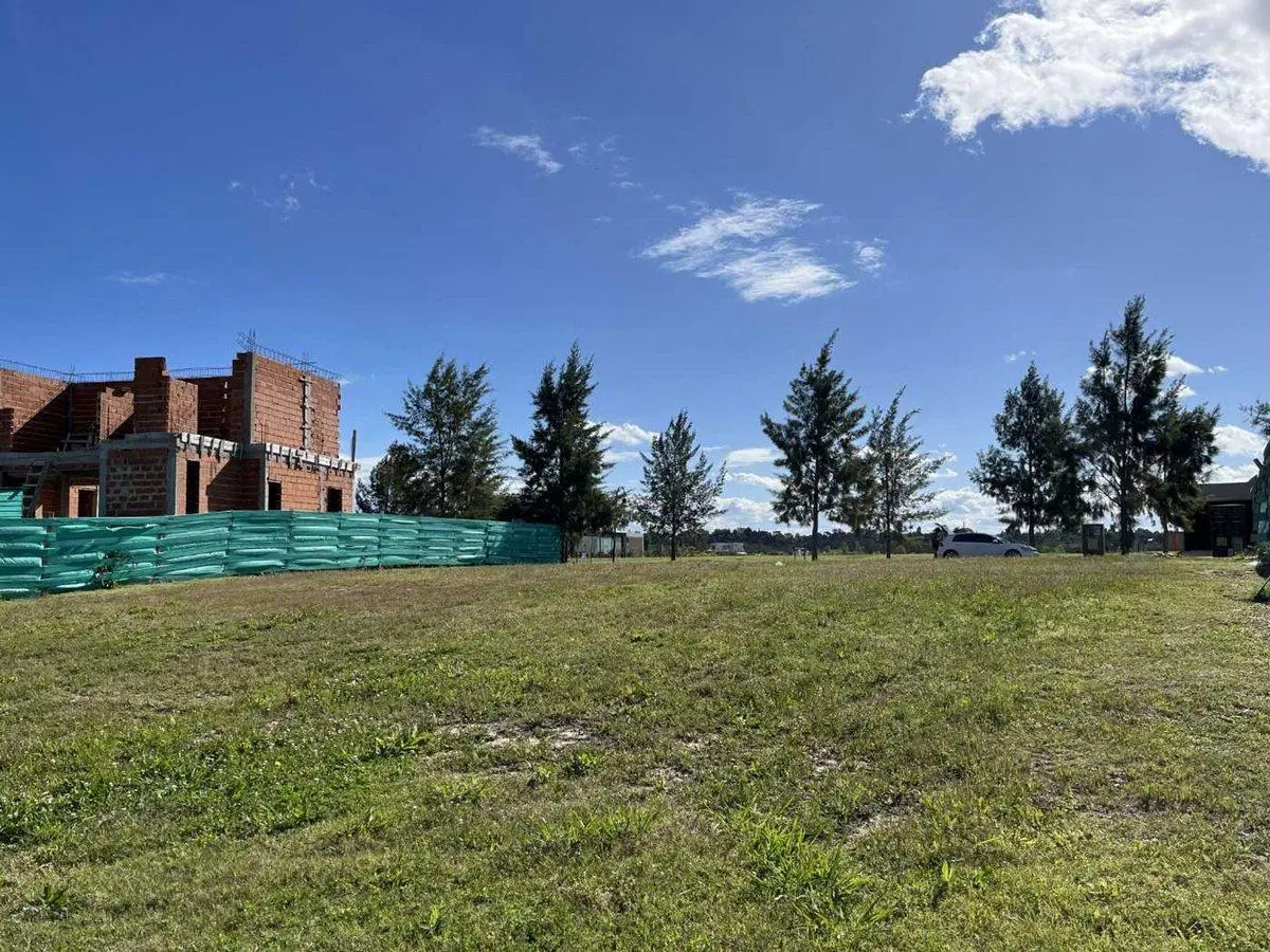 VENTA Lote El Naudir, Escobar - Etapa I 8