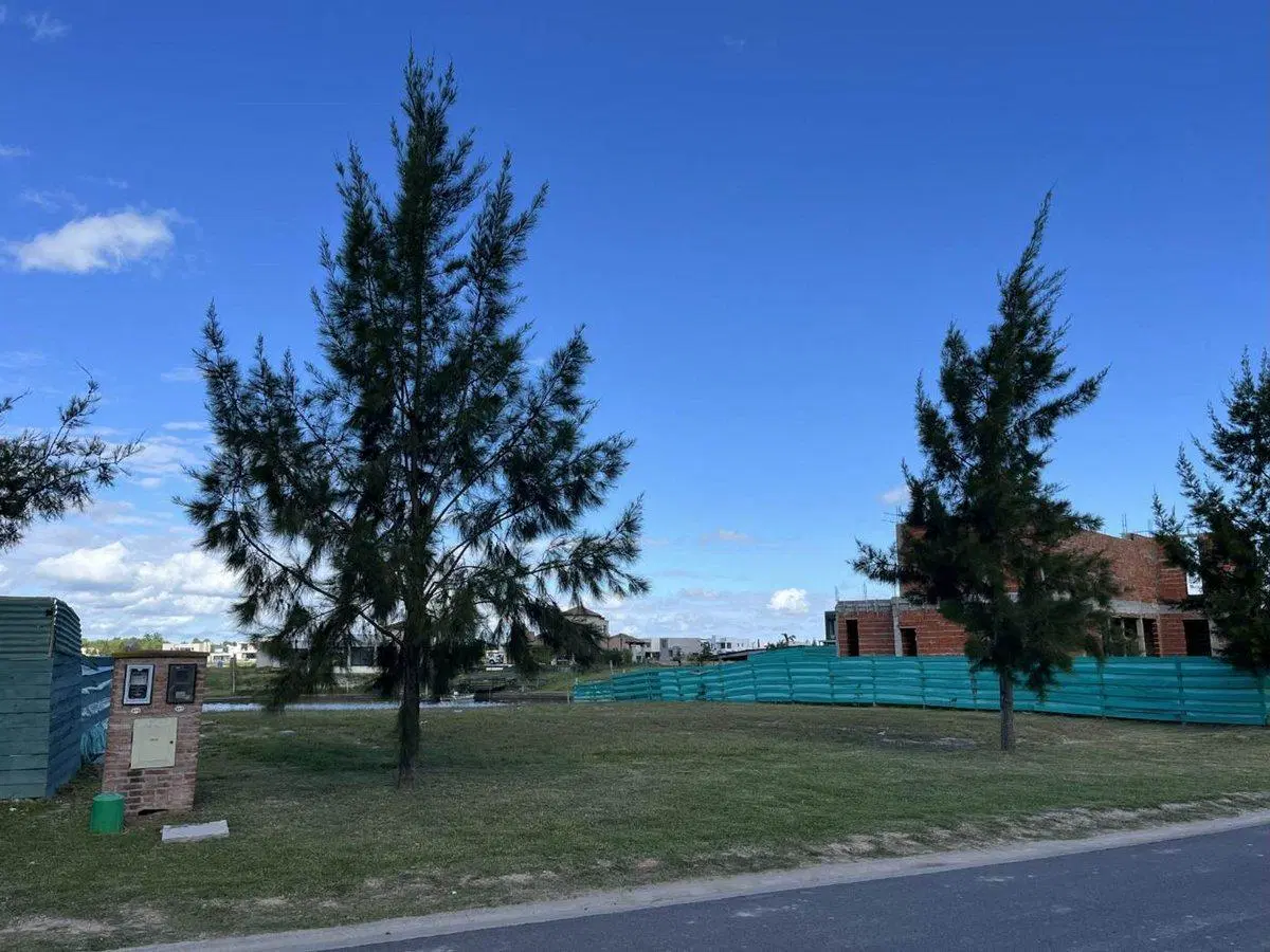VENTA Lote El Naudir, Escobar - Etapa I 3