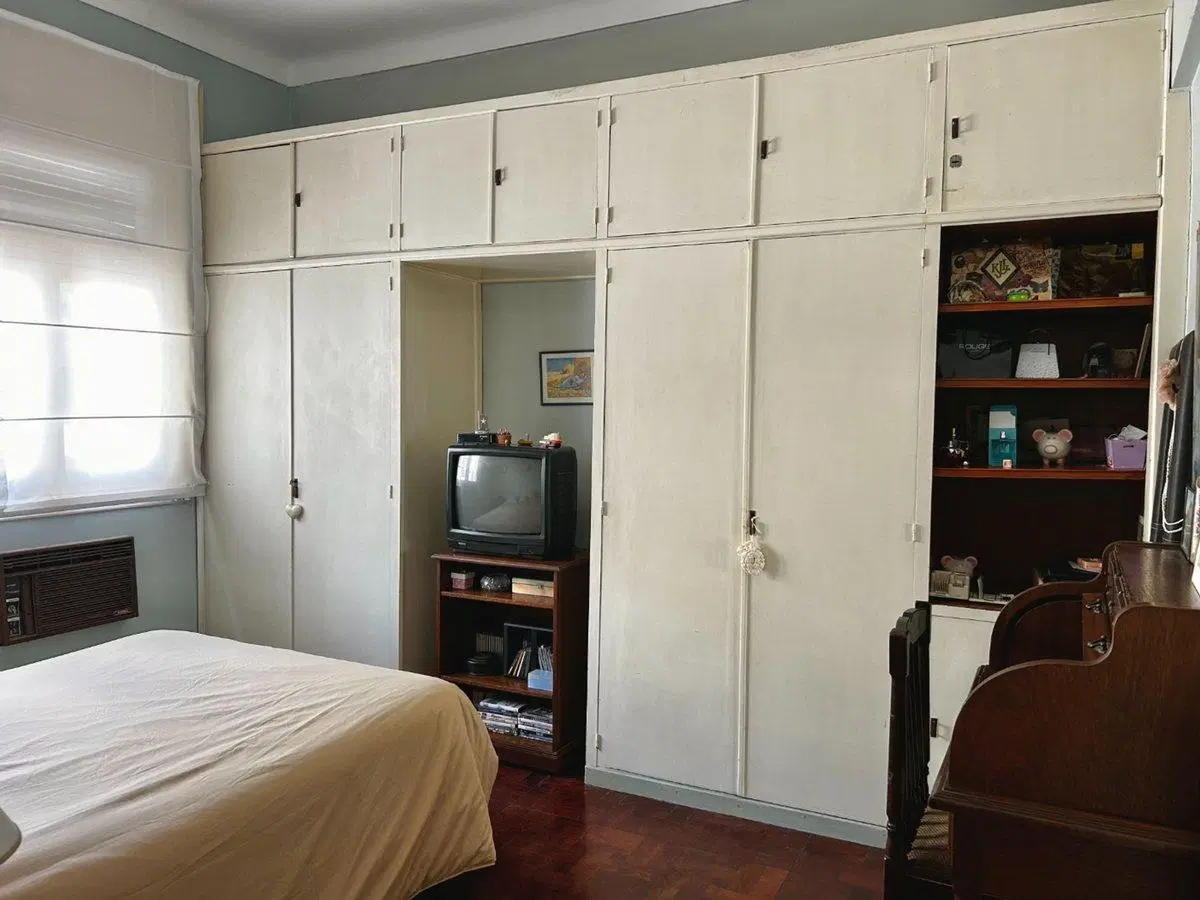 VENTA PH 4 AMBIENTES VILLA CRESPO CON PATIO 5