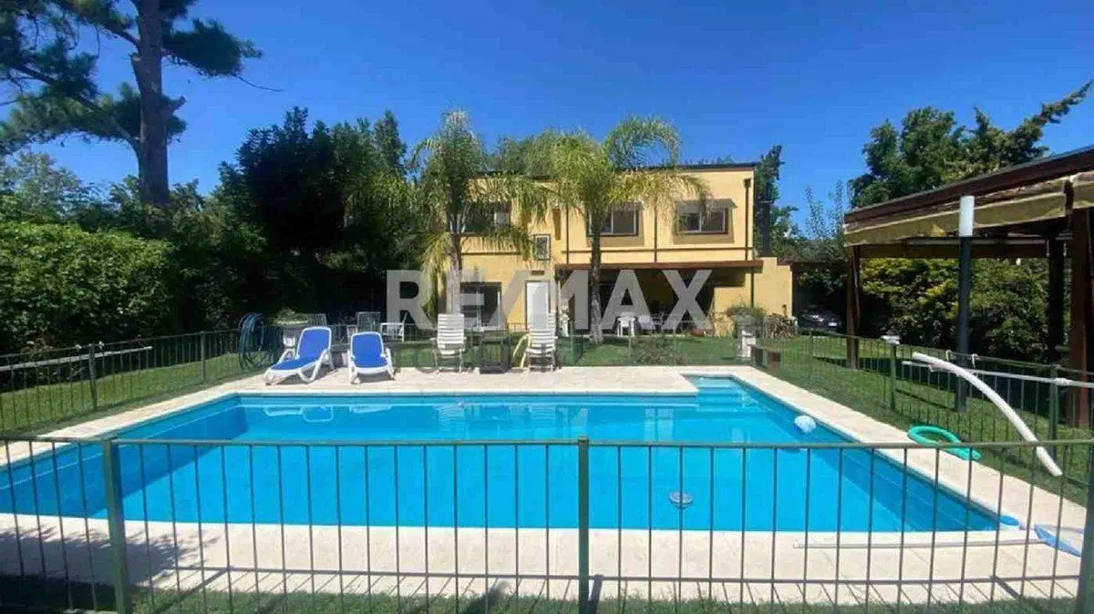 VENTA CASA 5 AMB PILETA GOLFER´S C.C PILAR 3