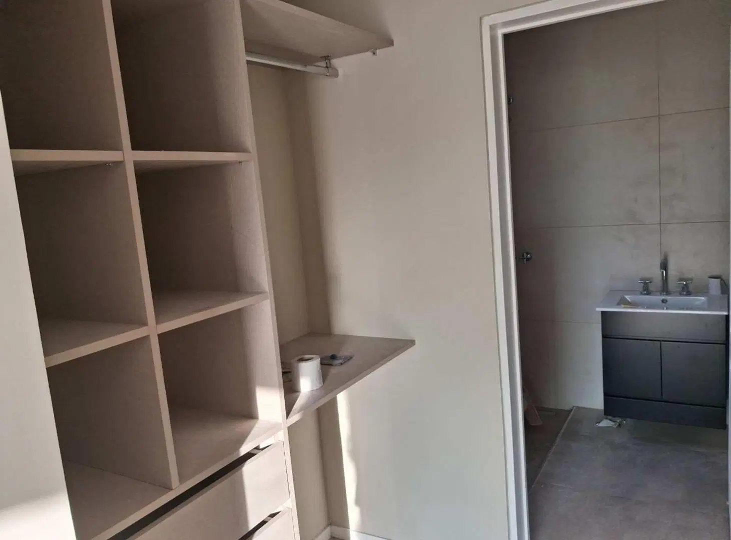 CASA VENTA PILAR LOS ALCANFORES ESTRENAR ESCRITURA 8
