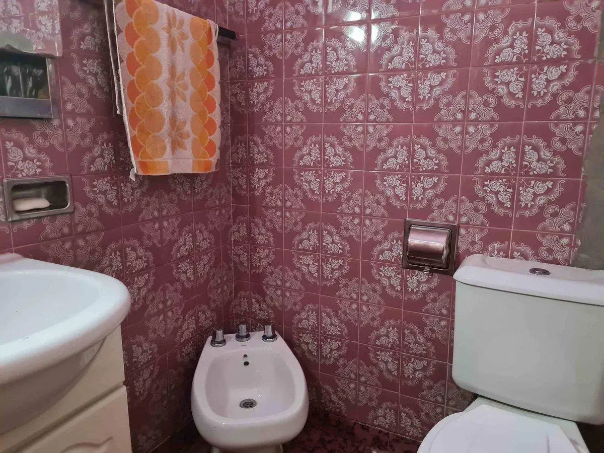 Casa en Venta - 3 Ambientes en Loma Hermosa 4