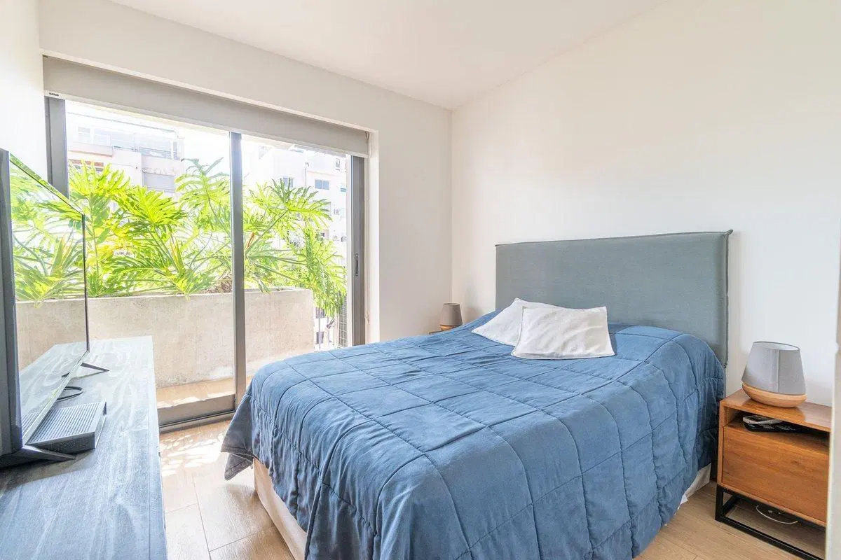 VENTA 2 AMB C/BALCÓN  -CABALLITO 5