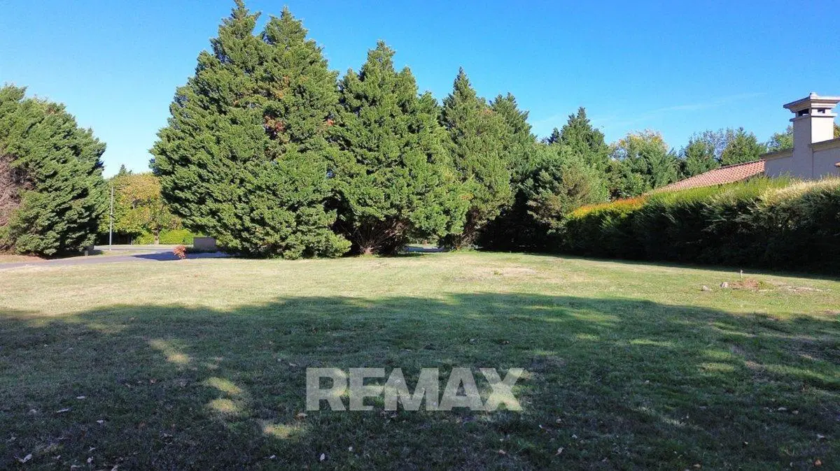 VENTA LOTE AYRES DE PILAR ESQUINA 1170M  TRANQUERA 5