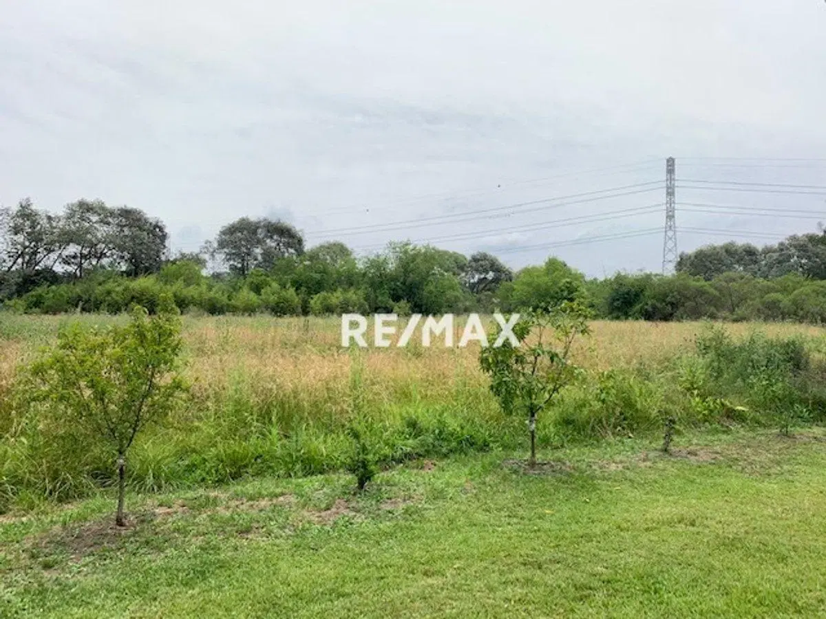 Terreno Venta Pilar 8658 m2  OPORTUNIDAD 4