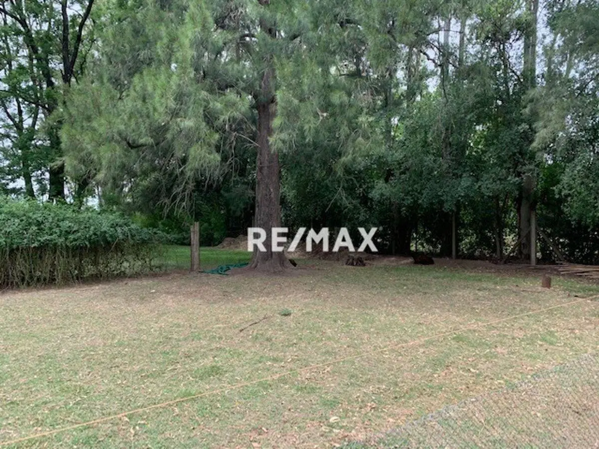 Terreno Venta Pilar 8658 m2  OPORTUNIDAD 5
