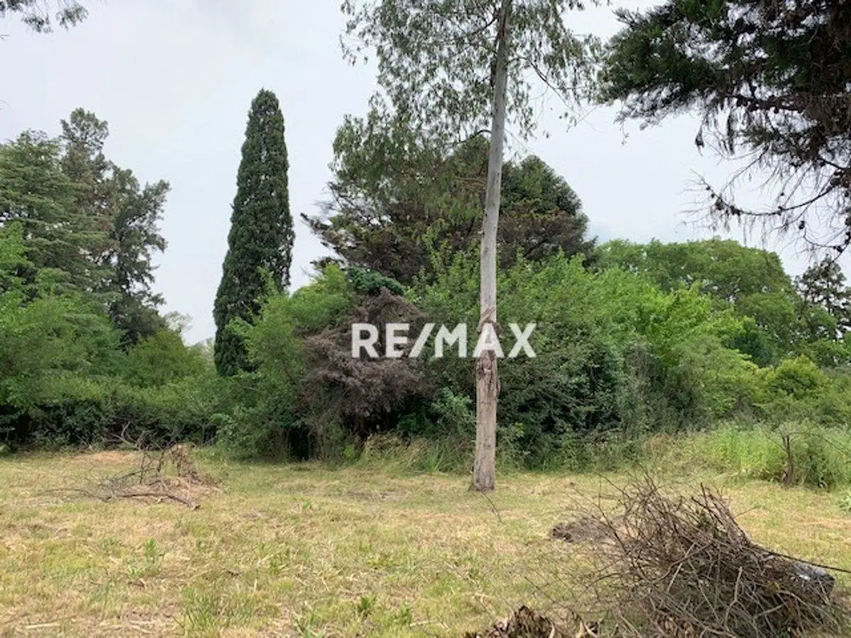 Terreno Venta Pilar 8658 m2  OPORTUNIDAD 3