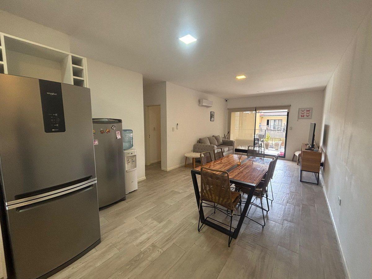 Foto de DEPARTAMENTO 3 AMB EN VENTA CAÑADA VILLAGE, PILAR., imagen 3
