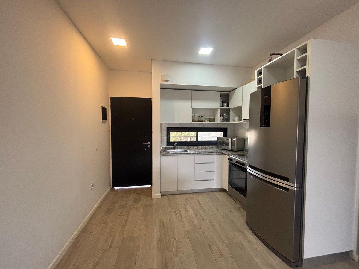 Foto de DEPARTAMENTO 3 AMB EN VENTA CAÑADA VILLAGE, PILAR., imagen 4