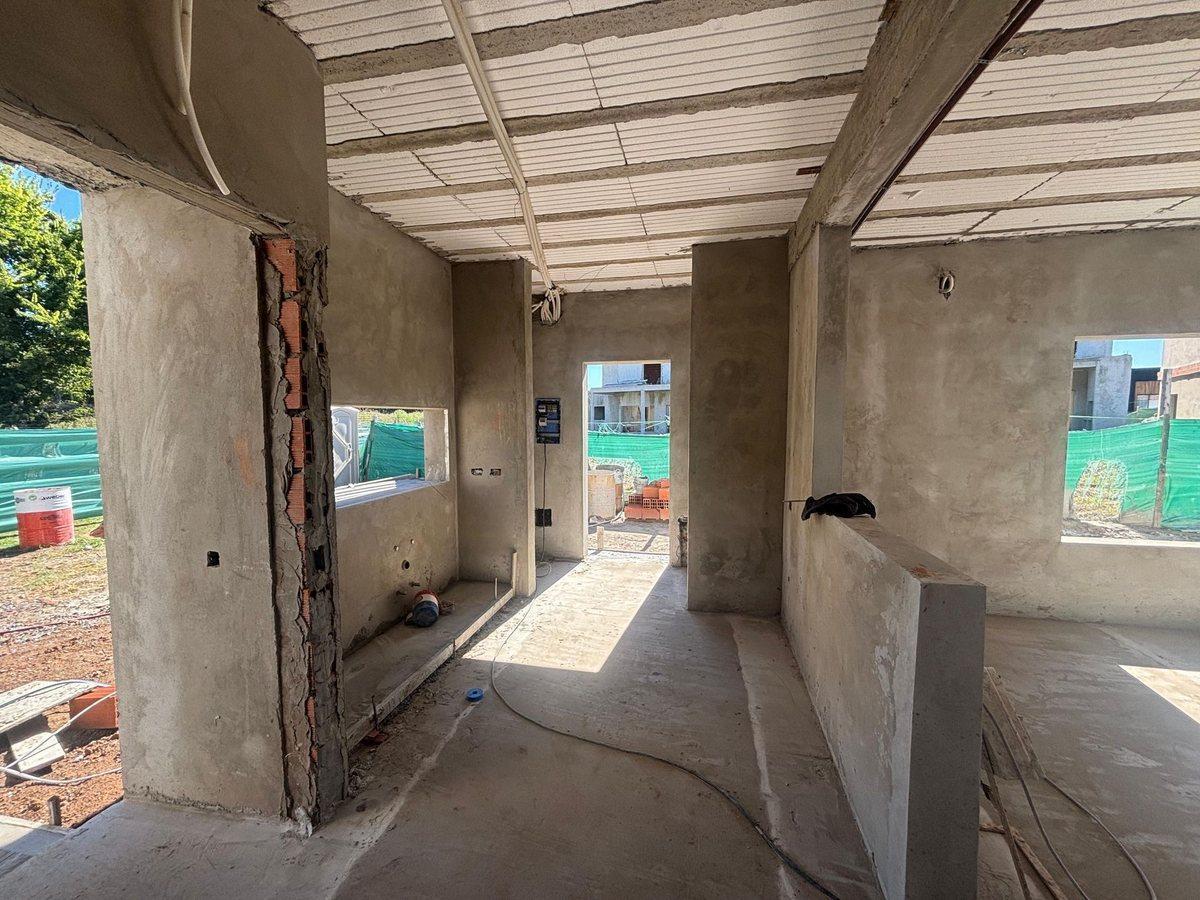 Foto de CASA EN VENTA A ESTRENAR 4 AMB EL ALJIBE, PILAR., imagen 3