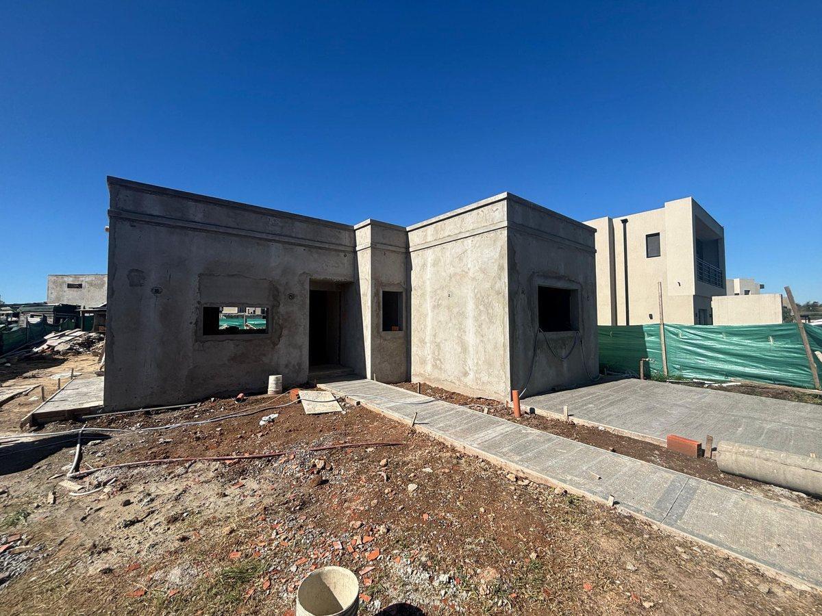 Foto de CASA EN VENTA A ESTRENAR 4 AMB EL ALJIBE, PILAR., imagen 4
